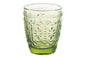 BAROQUE VERDE BICCHIERE ACQUA Cl 29