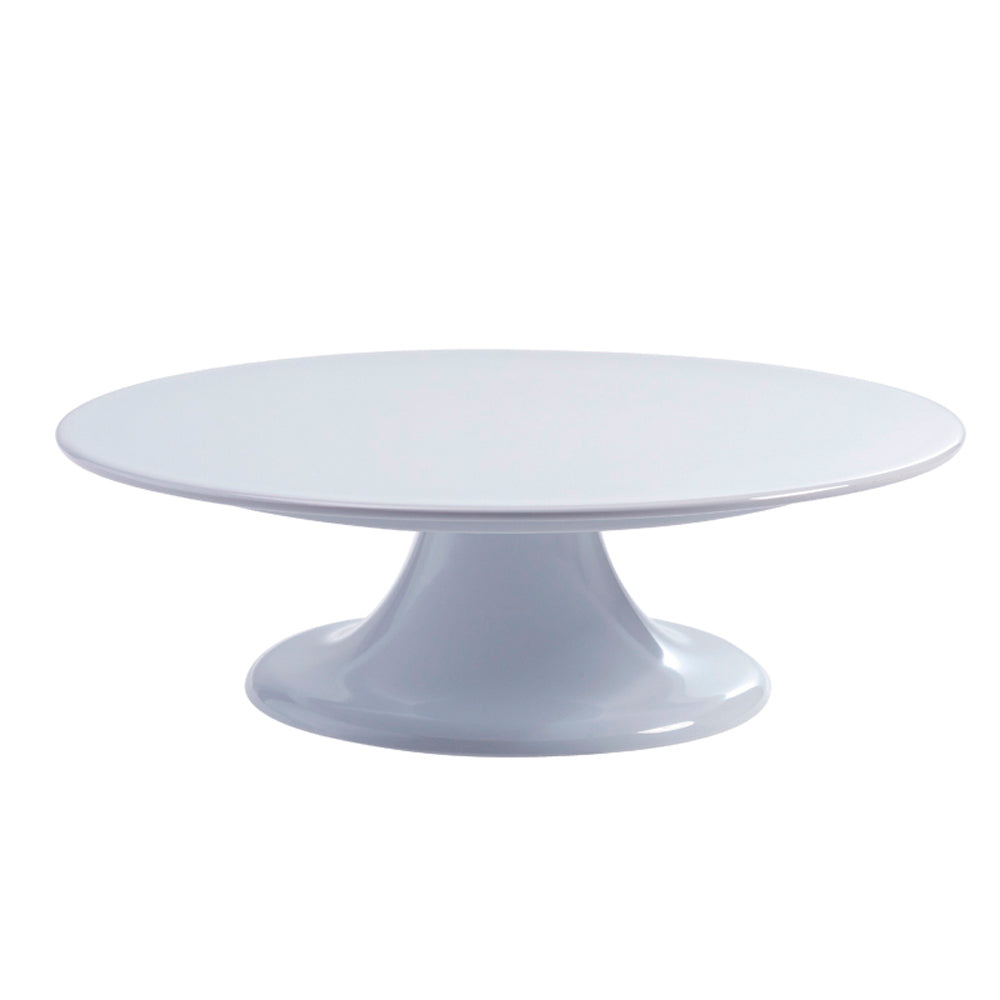 Giratorta alto in plastica ø 32x10h articoli plastica