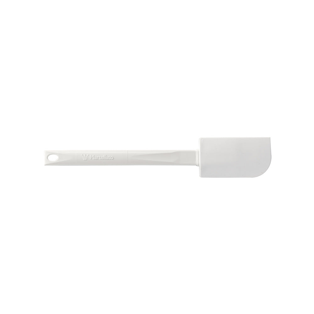 Spatola con cucchiaio in gomma extra soft cm 27,5