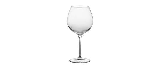 calice barolo n°4 premium cl 67,5 calice per tavola, bar e ristorazione