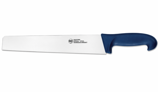 Salami knife 26 cm