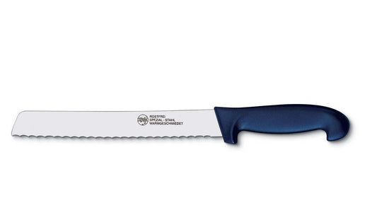 Coltello da pane cm 21 coltelli