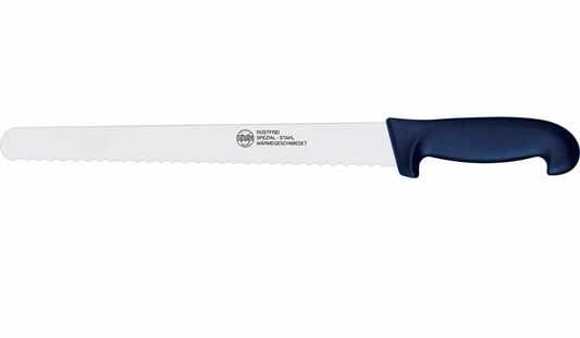 Pastry knife 33 cm