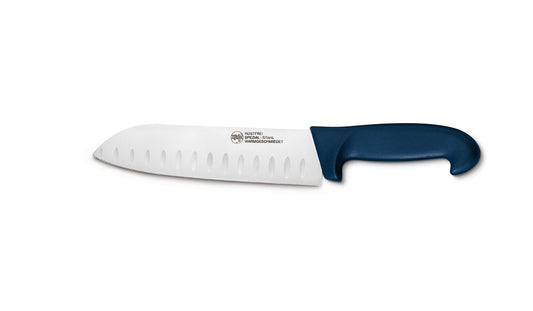 Santoku knife 18 cm