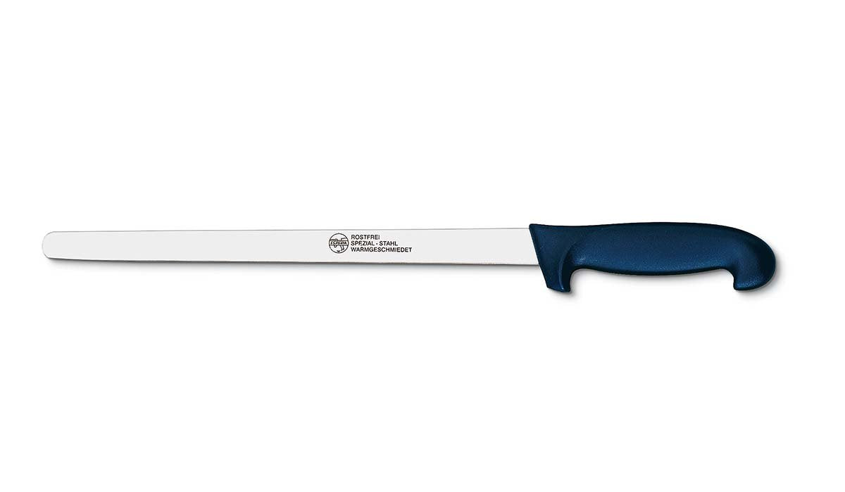 Coltello stretto da prosciutto cm 30 coltelli
