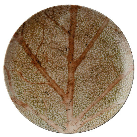 Nature essence flat plate ø 27.5