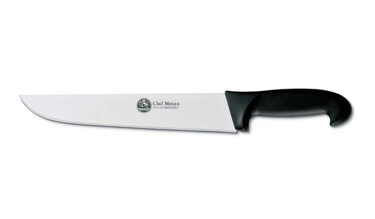 Coltello stretto da macellaio cm 28 coltelli