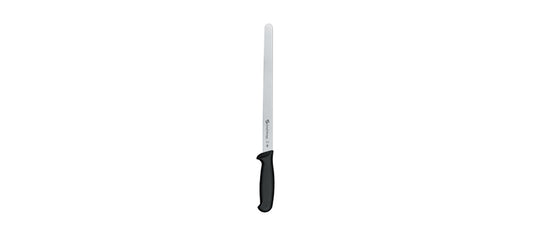 Coltello prosciutto Supra stretto cm 28