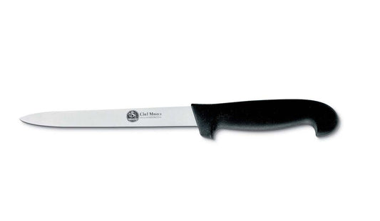 Coltello per filettare flessibile cm 16 coltelli