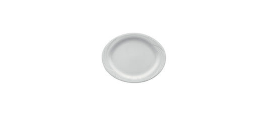 Vassoio ovale arcadia cm 24x16,3