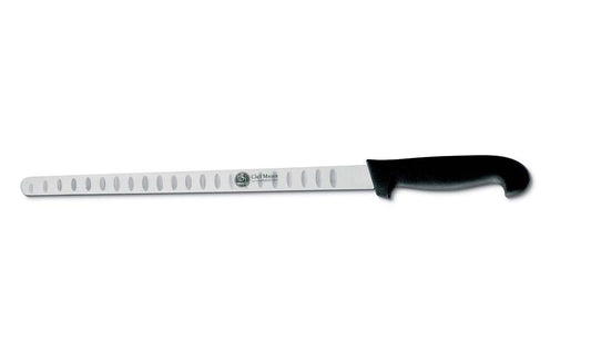Narrow salmon knife 30 cm