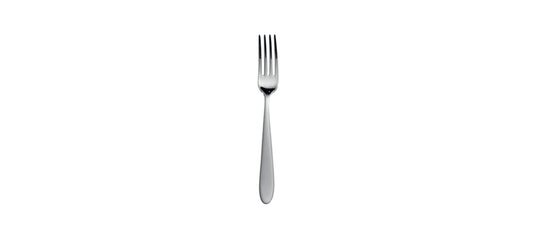 forchetta tavola Ritz acciaio inox 18/10 spessore 4 mm - forchetta tavola