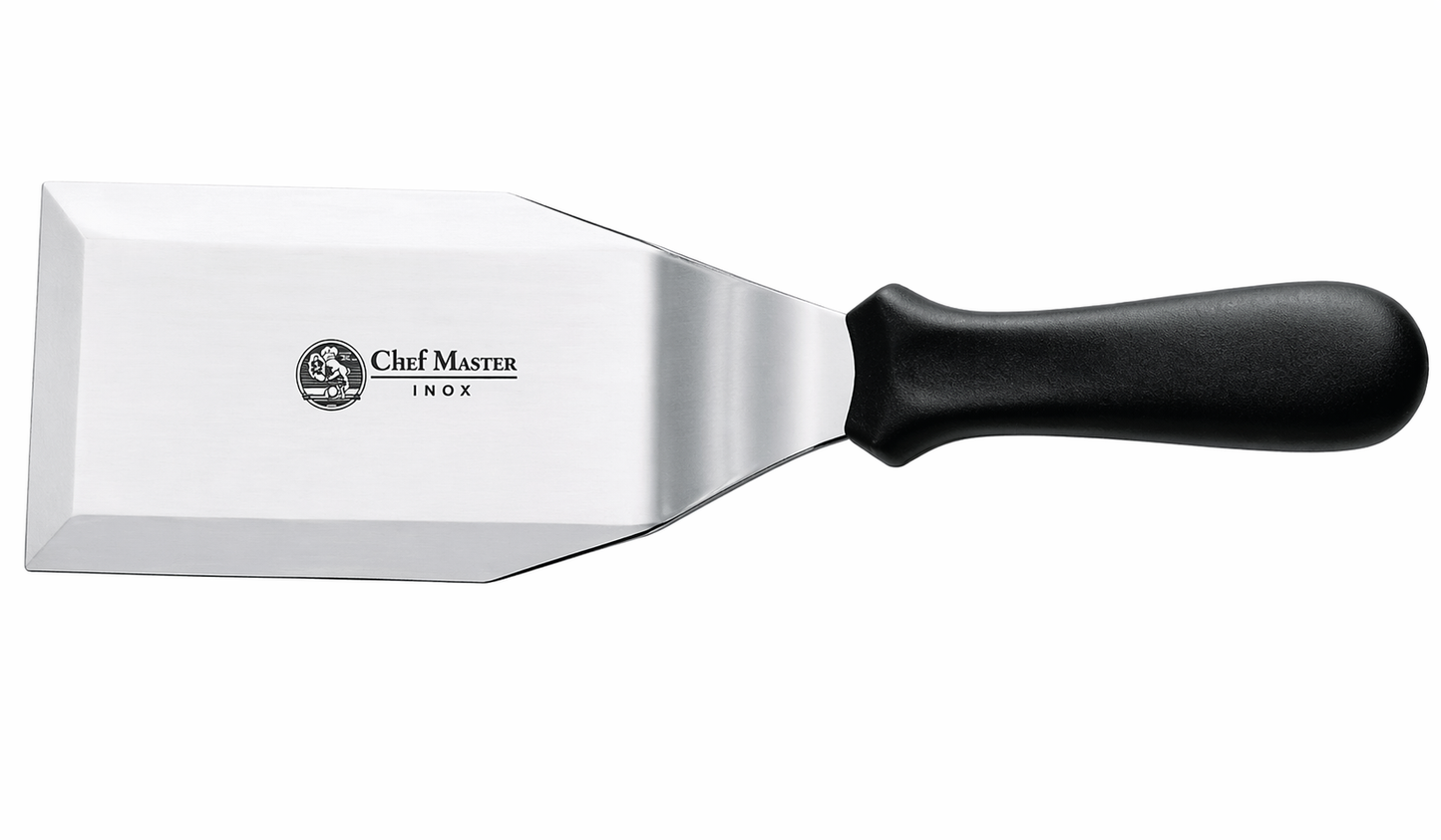 Spatola per lasagne con scalino cm 12x8