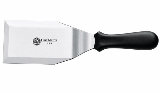 Lasagna spatula with step 12x8 cm
