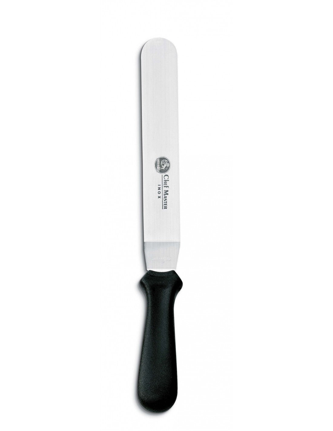 Chef's spatula with step 26 cm