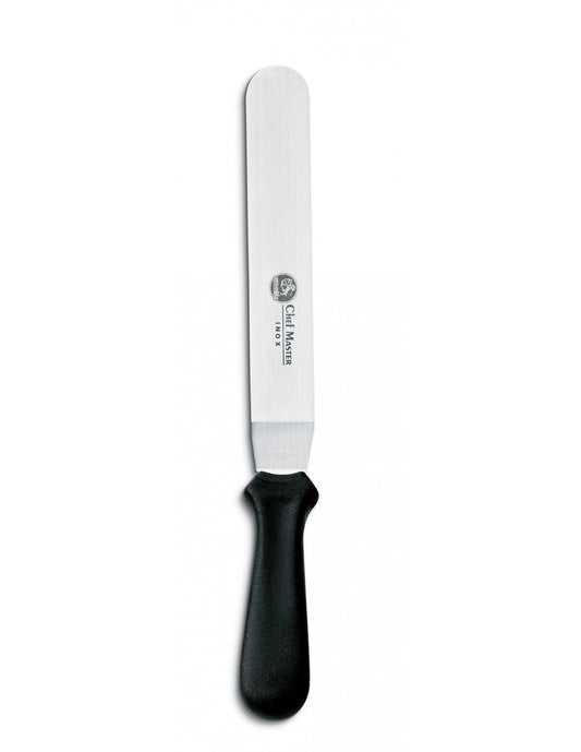 Chef's spatula with step 26 cm
