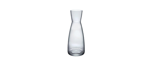 caraffa ypsilon cl 25 - articolo per la tavola
