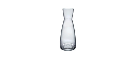 caraffa ypsilon cl 50 - articolo per la tavola