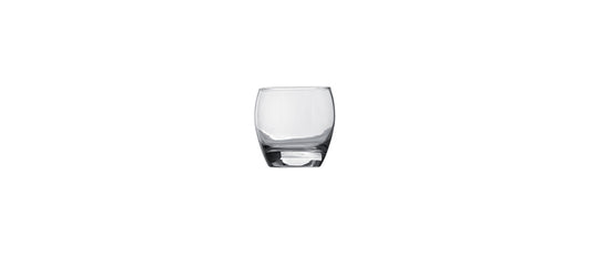 Bicchiere acqua imperial cl 30 h 8,5 Ø cm 7,8