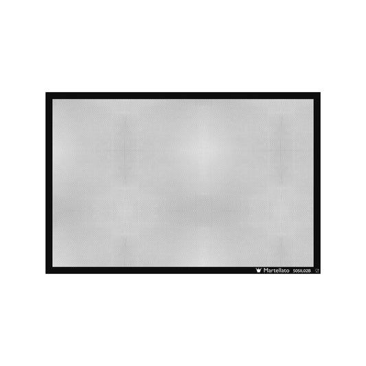 Tappeto in silicone silicopat cm 31x51