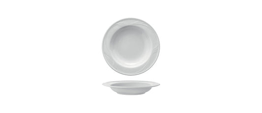 piatto fondo caprera ø 22,5 piatto ristorante professionale