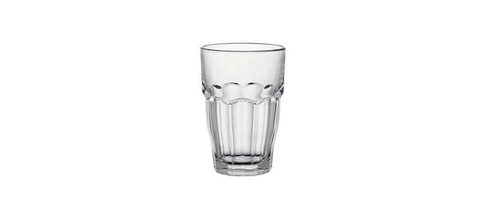 bicchiere cooler rock bar temperato impilabile cl 48 bicchiere per bibite e long drink