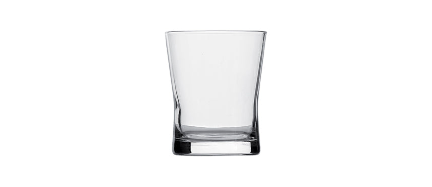 bicchiere acqua aura cristallino 32 cl vetro professionale per ristoranti e bar