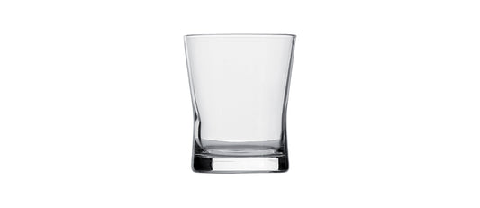 Bicchiere acqua aura cristallino cl 32 h 10 Ø cm 8