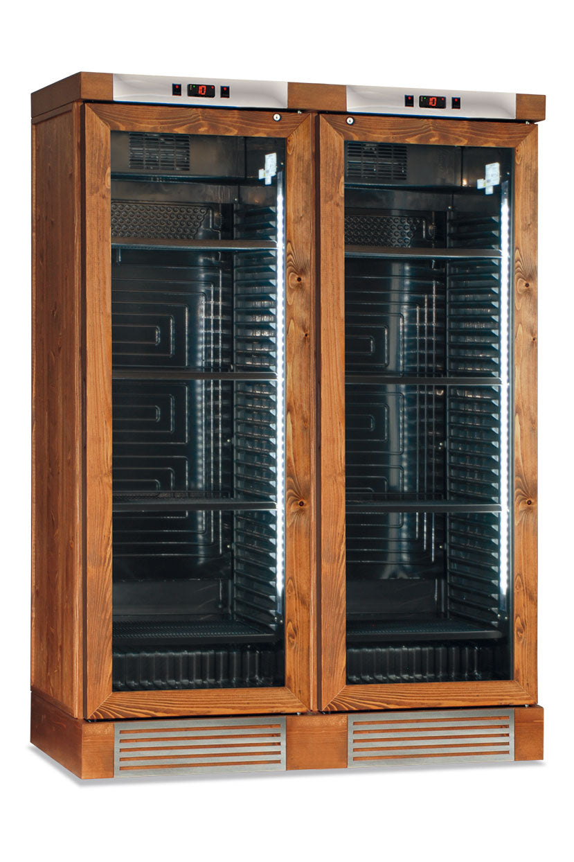 Klimaitalia CLW 820 L NOCE MEDIO - fotografia prodotto