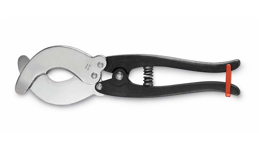 Forbice inox per ricci di mare manico in plastica articoli acciaio inox