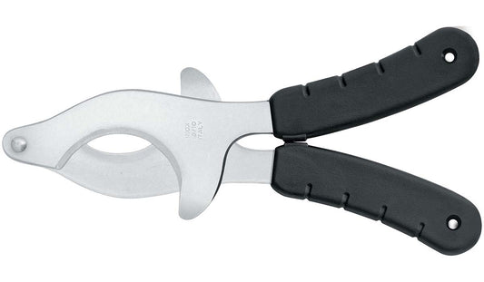 Forbice inox per ricci di mare articoli acciaio inox