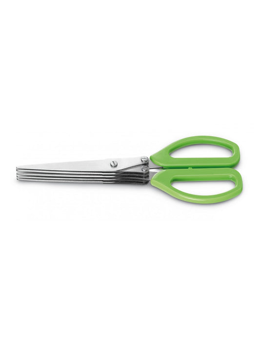 Forbice x erbe aromatiche inox articoli acciaio inox