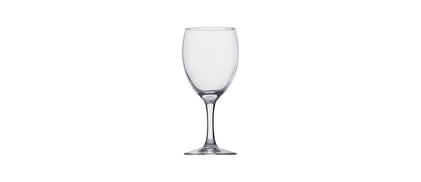 calice acqua elegance 24 cl  professionale horeca