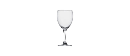 Calice vino elegance cl 19 h 15,2 Ø cm 6,4