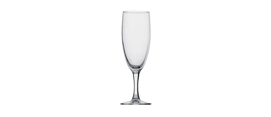 calice flute elegance 17 cl  professionale horeca