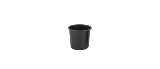 Stampo babà Ø cm 6 h 6 - stampo per pasticceria