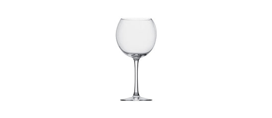 Calice ballon cabernet degustazione advanced glass cl 56 h 21 Ø cm 9,7