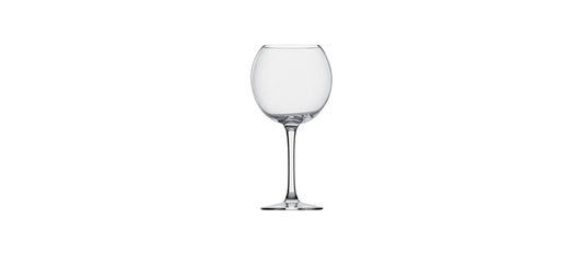 Calice ballon cabernet degustazione advanced glass cl 47 h 19,5 Ø cm 9,2