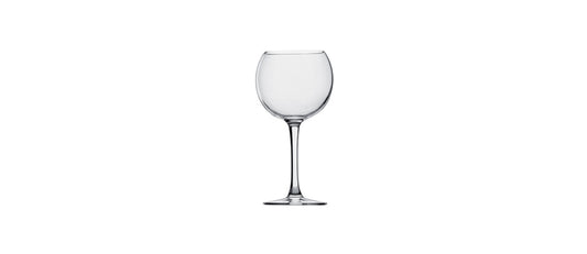 Calice ballon cabernet degustazione advanced glass cl 35 h 18 Ø cm 8,5