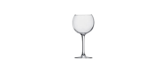 Calice degustazione ballon cabernet 35 cl