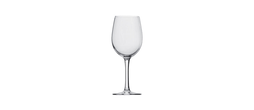 Calice degustazione tulipe cabernet 35 cl