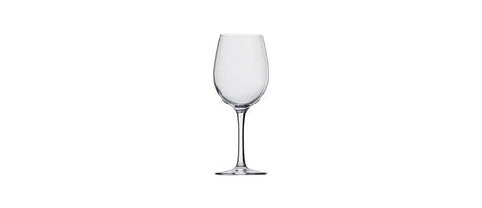 Calice degustazione tulipe cabernet 25 cl