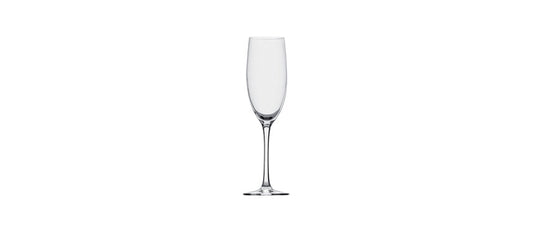 Flute glass young wine 16 cl