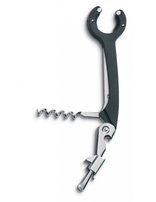 Waiter's corkscrew "spanner"