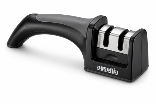 Kitchen knife sharpener 19 cm