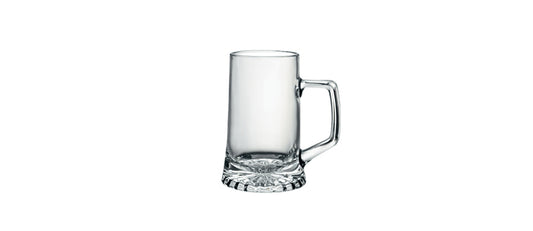 Bicchiere birra Stern 04 cl 51 h 14,9 Ø cm 9,8