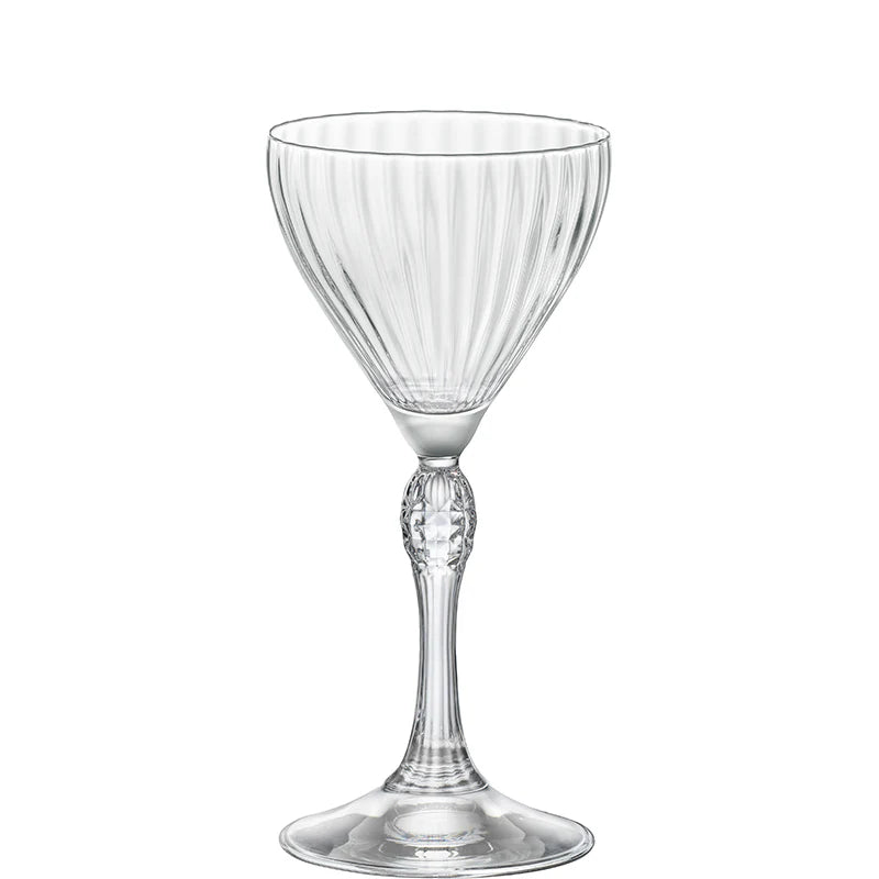 Calice nick&nora america '20s 17 cl in vetro professionale