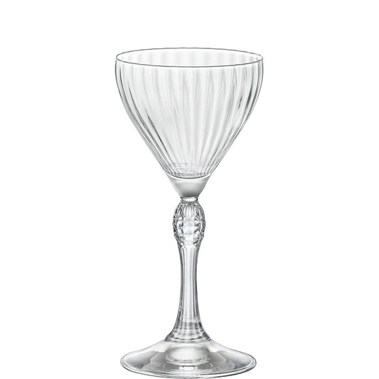 Calice nick&nora america '20s 17 cl in vetro professionale