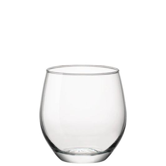 Bicchiere acqua new kalix30 cl in vetro professionale