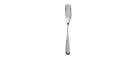forchetta tavola Swing acciaio inox 18/10 spessore 3 mm - forchetta tavola